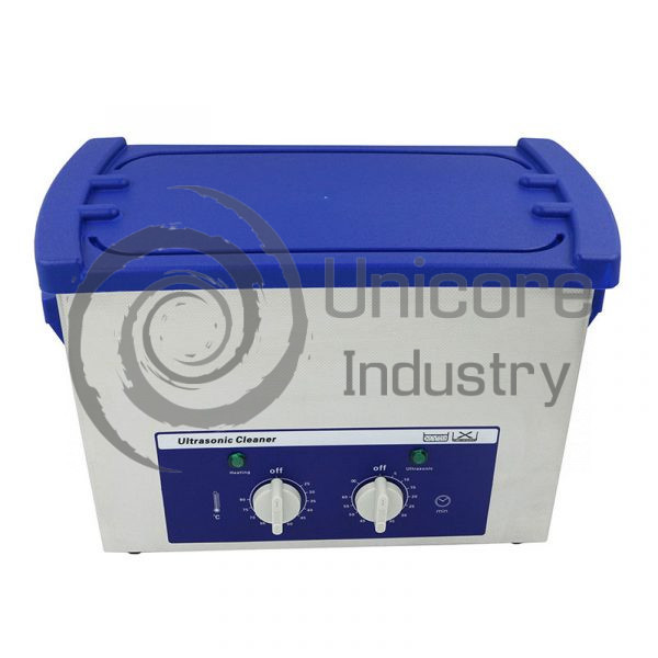 600 3.0L Ultrasonic Cleaner with Timer Heater - Image 2