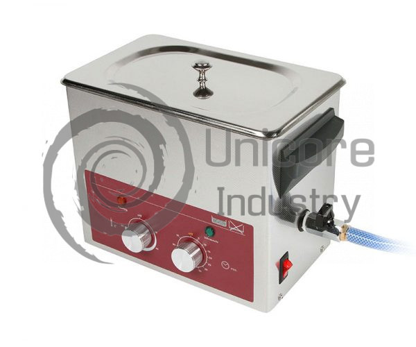 600 3.0L Ultrasonic Cleaner with Timer Heater - Image 3