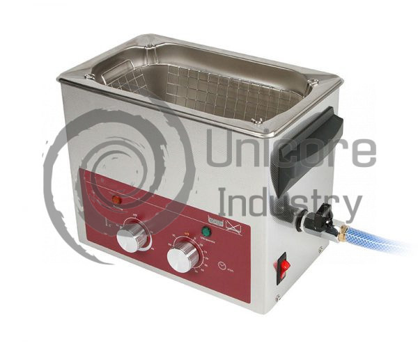600 3.0L Ultrasonic Cleaner with Timer Heater - Image 4