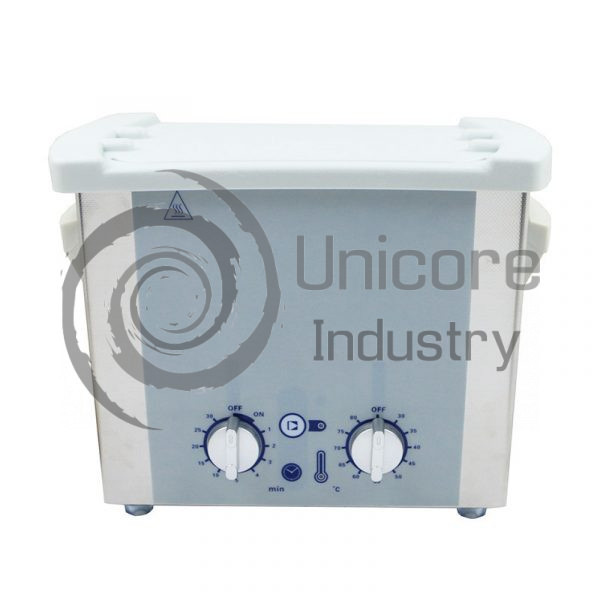 700 6.0L Ultrasonic Cleaner with Timer Heater - Image 2